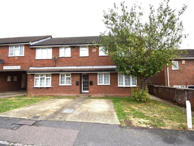 The Stepping Stones, Mount Pleasant. 1 bed apartment to rent £1,100 pcm £254 pw