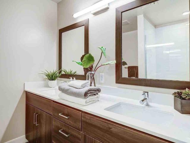 The Stewart 1 Bedroom Apartment for Rent at 800 N Central Ave, Phoenix, AZ 85004 Downtown Phoenix