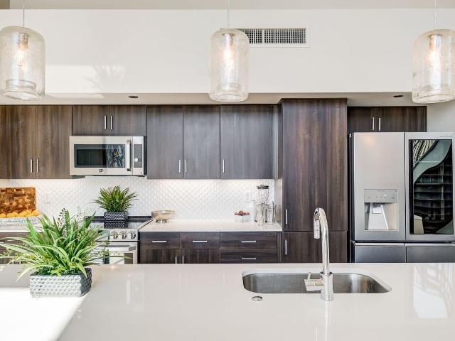 The Stewart 1 Bedroom Apartment for Rent at 800 N Central Ave, Phoenix, AZ 85004 Downtown Phoenix