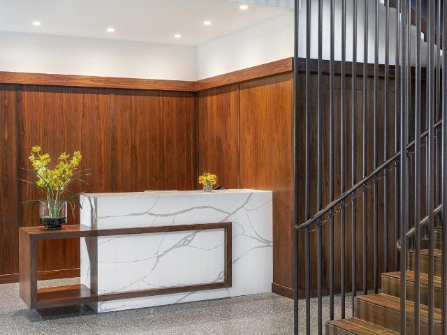 The Stewart Studio Apartment for Rent at 800 N Central Ave, Phoenix, AZ 85004 Downtown Phoenix