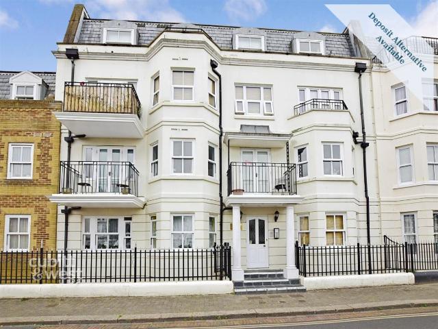 The Steyne, Bognor Regis PO21, 1 bed flat to rent, £850 pcm | PrimeLocation