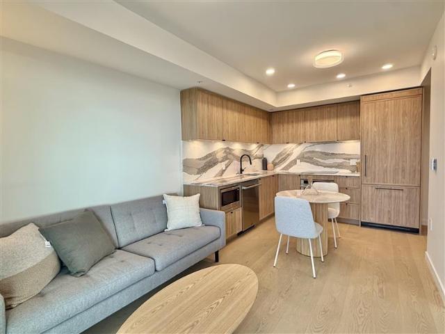 The Stories Broadway & Granville Studio Apartment for Rent at 2488 Granville St, Vancouver, BC V6H 0E2 Fairview