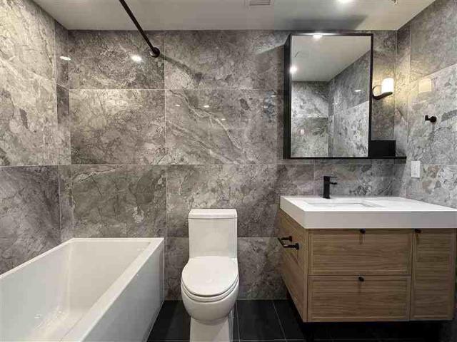 The Stories Broadway & Granville Studio Apartment for Rent at 2488 Granville St, Vancouver, BC V6H 0E2 Fairview