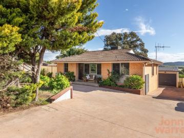 Queanbeyan West, Victoria - Equipped kitchen