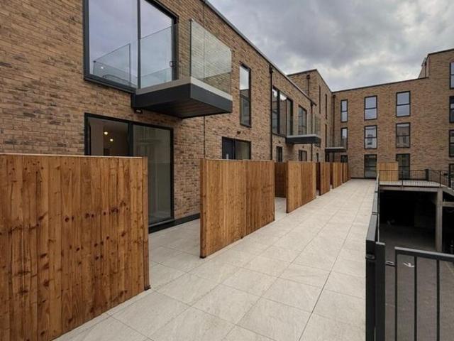 The Stow, Harlow CM20, 2 bed flat to rent, £1,600 pcm | PrimeLocation