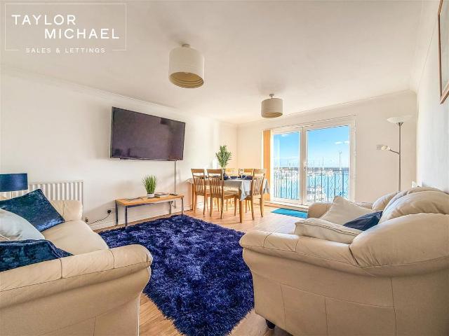 The Strand, Brighton Marina Village, Brighton BN2, 4 bed flat to rent, £3,495 pcm | PrimeLocation
