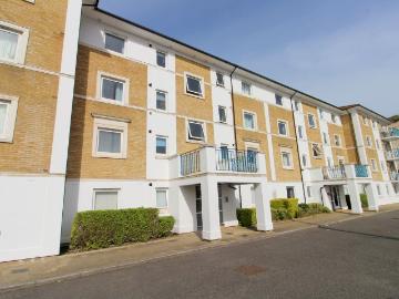 Isles of Scilly TR, Cornwall county, South West England