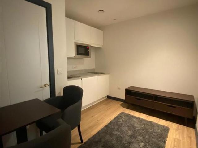 The Strand, Drury Lane, Liverpool L2, Studio to rent, £680 pcm | PrimeLocation