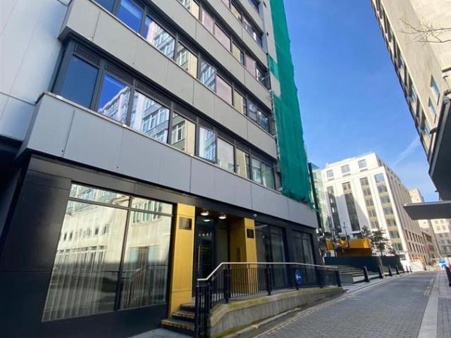The Strand, Drury Lane, Liverpool L2, 1 bed flat to rent, £950 pcm | PrimeLocation