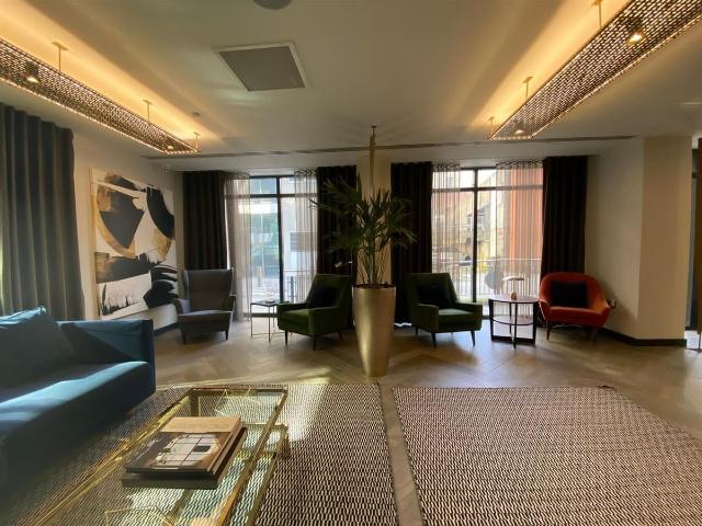 The Strand, Drury Lane, Liverpool L2, 1 bed flat to rent, £1,050 pcm | PrimeLocation