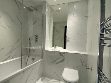 The Strand, Drury Lane, Liverpool L2, 2 bed flat to rent, £1,250 pcm | PrimeLocation