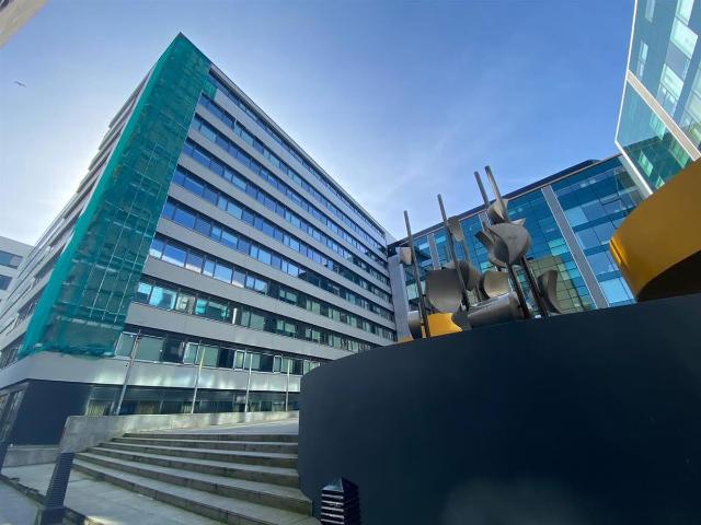 The Strand, Drury Lane, Liverpool L2, 2 bed flat to rent, £1,300 pcm | PrimeLocation