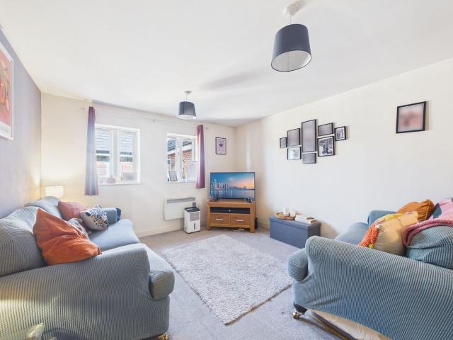 The Strand, 83 89 London Road, Gloucester, Gloucestershire GL1, 2 bed flat to rent, £1,050 pcm | PrimeLocation