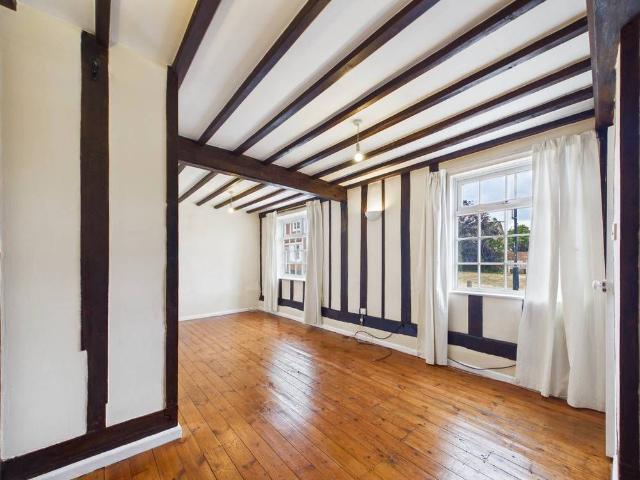 The Street, Melton, Woodbridge, IP12 1PR