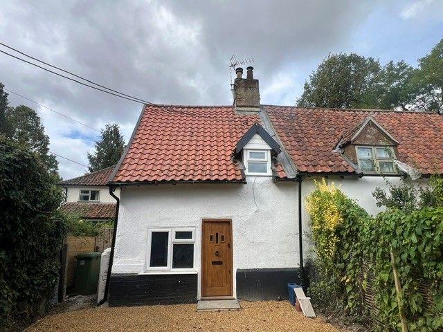 The Street, North Lopham, Diss IP22, 2 bed semi detached house to rent, £1,025 pcm | PrimeLocation