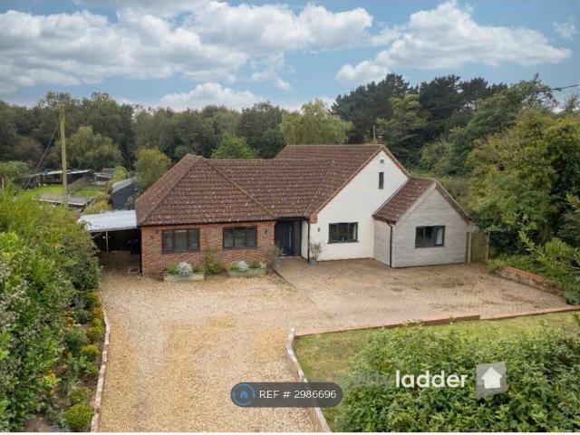 The Street, North Walsham NR28, 5 bed bungalow to rent, £2,250 pcm | PrimeLocation