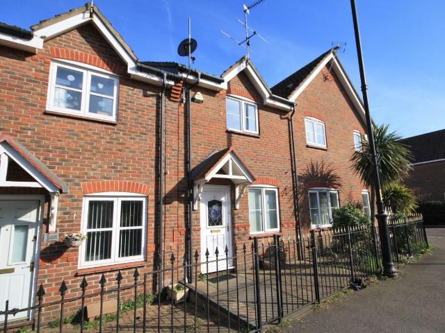 The Street, Acle, Norfolk NR13, 2 bed property to rent, £895 pcm | PrimeLocation