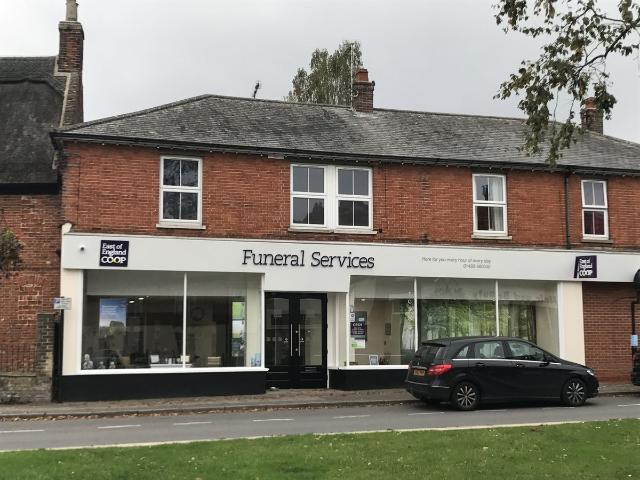 The Street, Acle NR13, 2 bed flat to rent, £825 pcm | PrimeLocation