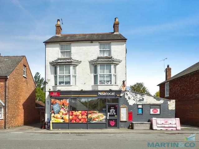 The Street, Appledore, Ashford TN26, 2 bed flat to rent, £950 pcm | PrimeLocation