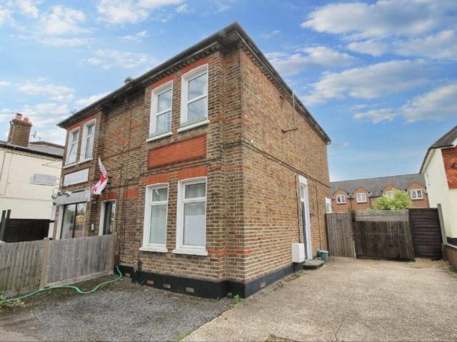 The Street, Ashtead KT21, 1 bed maisonette to rent, £1,300 pcm | PrimeLocation