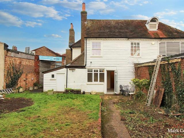 The Street, Ashtead KT21, 3 bed town house to rent, £2,200 pcm | PrimeLocation