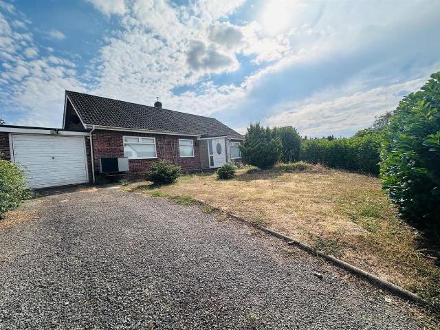 The Street, Ashwellthorpe, Norwich NR16, 3 bed bungalow to rent, £1,175 pcm | PrimeLocation