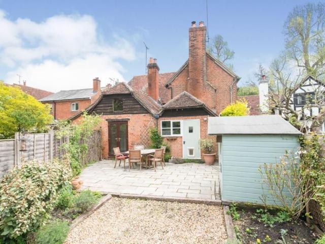 The Street, Basingstoke RG24, 2 bed property to rent, £1,500 pcm | PrimeLocation