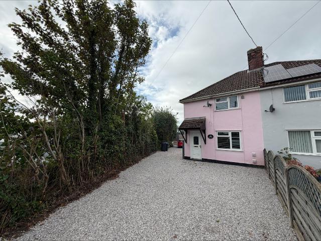 The Street, Beck Row IP28, 3 bed property to rent, £1,390 pcm | PrimeLocation