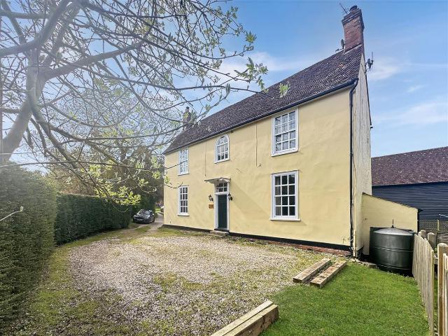 The Street, Braintree CM7, 3 bed farmhouse to rent, £2,300 pcm | PrimeLocation