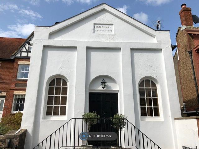 The Street, Brighton BN45, 1 bed detached house to rent, £1,350 pcm | PrimeLocation