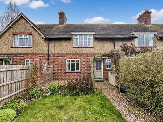 The Street, Cambs PE19 3 bed terraced house to rent £1,475 pcm £340 pw
