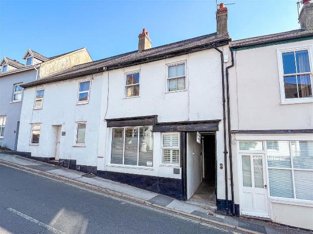 The Street, Charmouth DT6, 1 bed flat to rent, £700 pcm | PrimeLocation