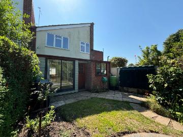 The Street, Corpusty, Norwich NR11, 3 bed property to rent, £1,250 pcm | PrimeLocation