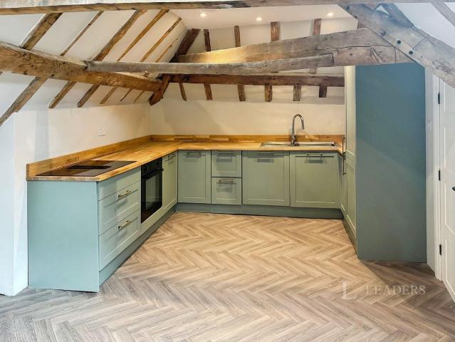 The Street, Cowfold, Horsham RH13, 2 bed flat to rent, £1,550 pcm | PrimeLocation