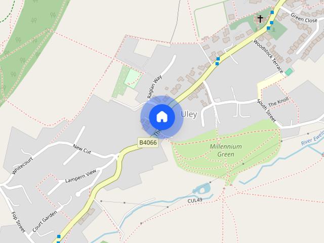 The Street Dursley GL11