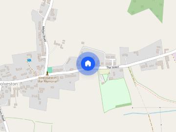 The Street, Hindolveston, DEREHAM