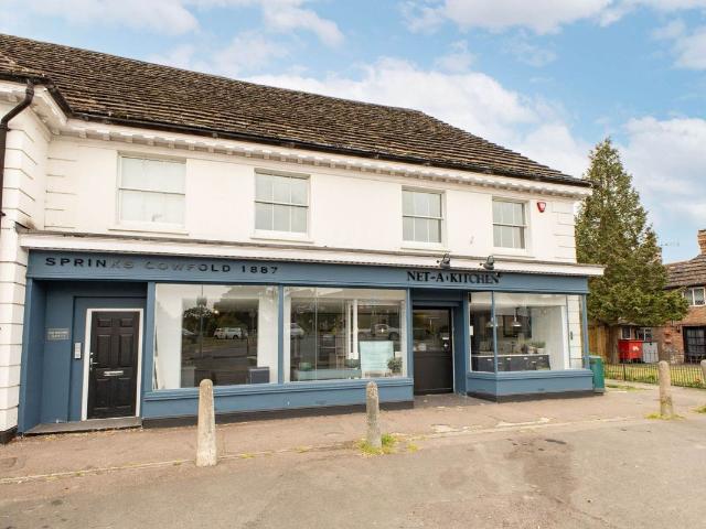 The Street, Horsham RH13, 2 bed flat to rent, £1,550 pcm | PrimeLocation