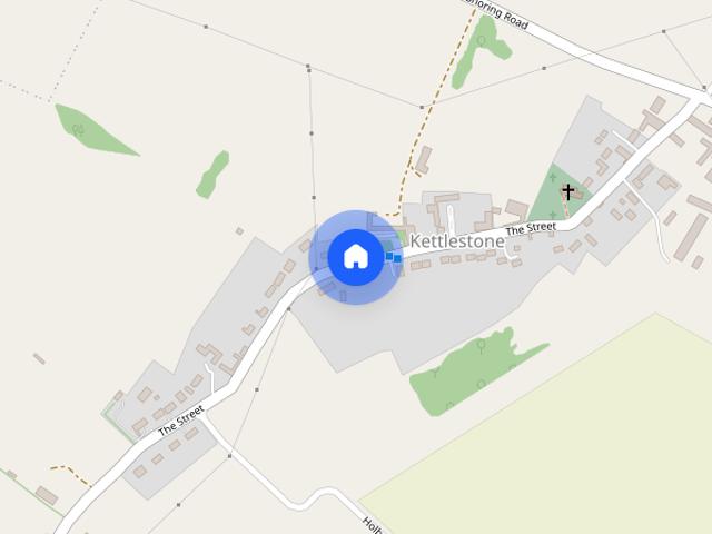 The Street, Kettlestone