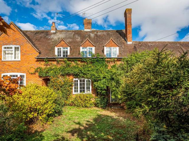 The Street, Puttenham, Guildford, Surrey GU3, 4 bed terraced house to rent, £3,250 pcm | PrimeLocation