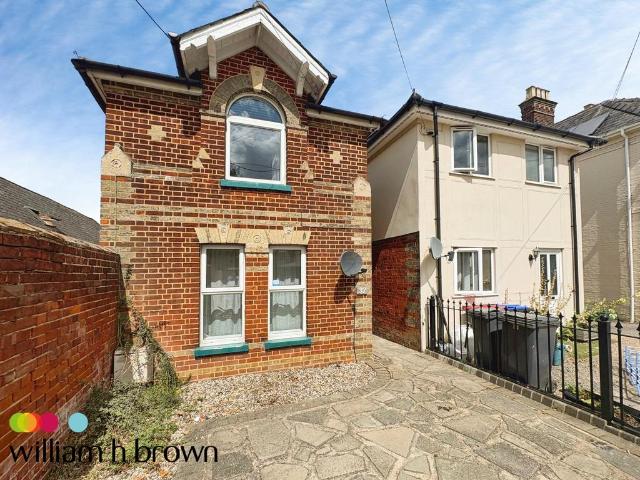 The Street, Rayne, Braintree 2 bed detached house to rent £1,400 pcm £323 pw