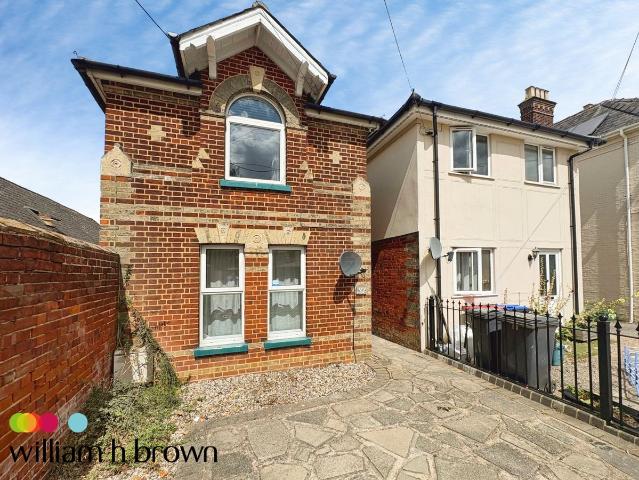 The Street, Rayne, Braintree CM77, 2 bed detached house to rent, £1,375 pcm | PrimeLocation