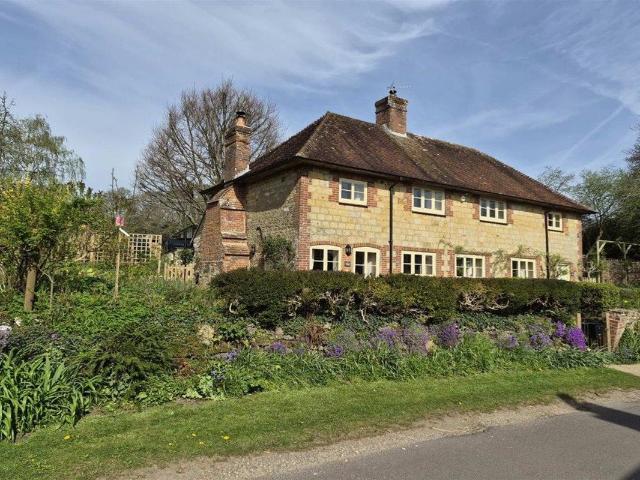The Street, Stedham, Midhurst GU29, 3 bed detached house to rent, £1,995 pcm | PrimeLocation