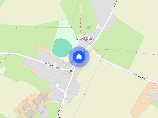 The Street, Stockbury, Sittingbourne, Kent, ME9