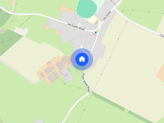 The Street, Stockbury, Sittingbourne