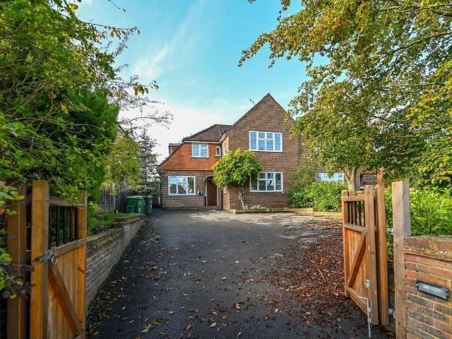 The Street, Shalford GU4, 4 bed semi detached house to rent, £3,850 pcm | PrimeLocation