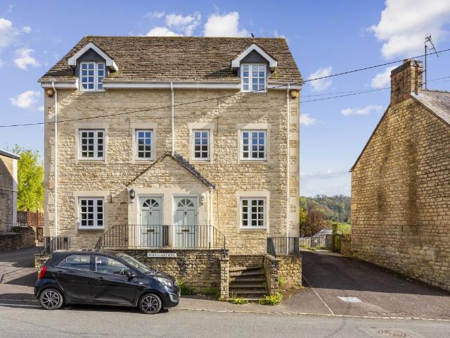 The Street, Uley, Dursley GL11, 4 bed town house to rent, £1,650 pcm | PrimeLocation