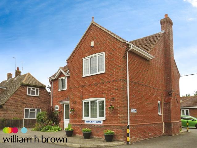 The Street, Weeley, Clacton On Sea CO16, 1 bed property to rent, £740 pcm | PrimeLocation