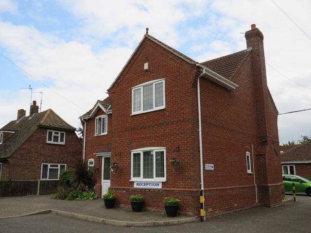 The Street, Weeley, CLACTON ON SEA Studio to rent £760 pcm £175 pw