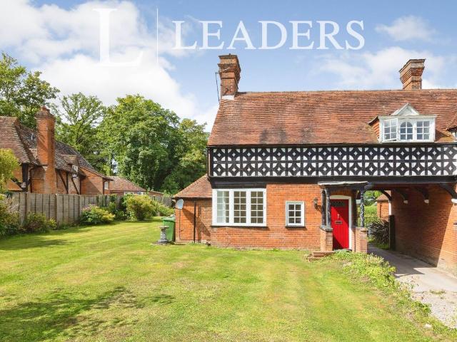 The Street, West Clandon GU4, 3 bed end terrace house to rent, £1,825 pcm | PrimeLocation