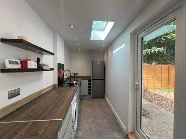 The Street